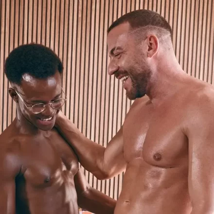 Nicola Veneziano & Peter SinnerPit: The New Super Combo From Tim Tales Gay Porn