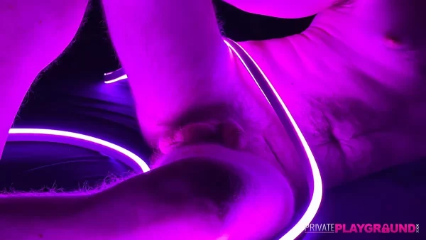 Ryan Tanner's Private Playground Debut: A Provocative Introduction to a Bearded Hottie Gay Porn 3