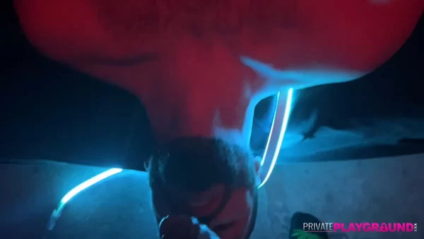 Ryan Tanner's Private Playground Debut: A Provocative Introduction to a Bearded Hottie Gay Porn 8
