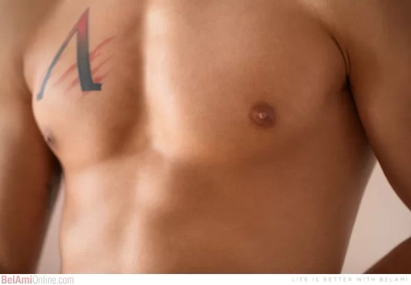 Sultry Seduction: Ken Christovao Shows Off His Alluring Assets 🌟 Gay Porn 1