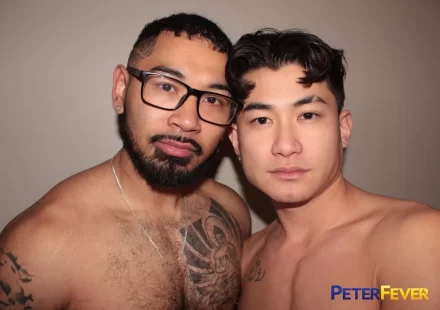 Supreme Rivalry: Kai Carter & Jon Darra’s Sports Drama Erupts Supreme Rivalry: Kai Carter & Jon Darra's Sports Drama Erupts Gay Porn