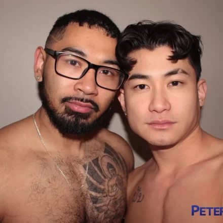 Supreme Rivalry: Kai Carter & Jon Darra's Sports Drama Erupts Gay Porn