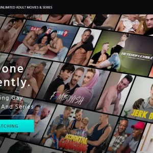 Kink.AI – Full Site Review AdultTime.Com - Full Site Review Gay Porn