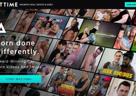 AdultTime.Com – Full Site Review AdultTime.Com - Full Site Review Gay Porn