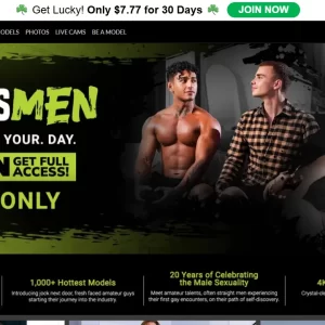 Chaosmen.com – Full Site Review Chaosmen.com - Full Site Review Gay Porn