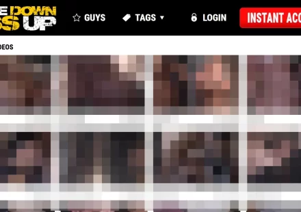 FaceDownAssUp.com - The Full Review Gay Porn