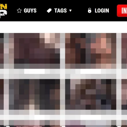 FaceDownAssUp.com - The Full Review Gay Porn