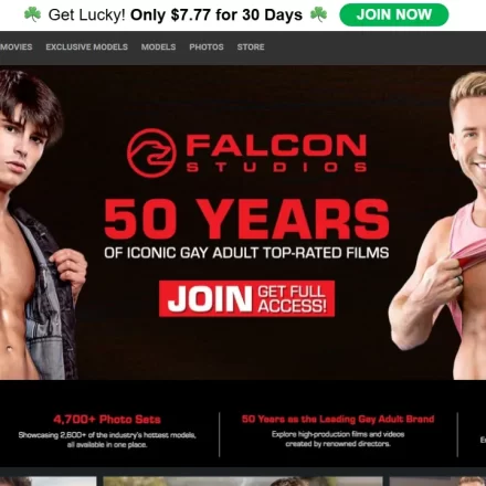 FalconStudios.com – Full Site Review FalconStudios.com - Full Site Review Gay Porn