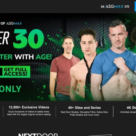 MenOver30.com - Full Site Review Gay Porn