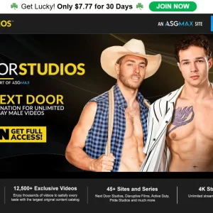 NextDoorStudios.com - Full Site Review Gay Porn