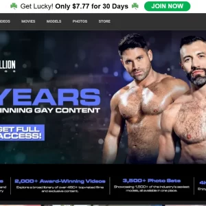 DownLowBoys.com – Full Site Review RagingStallion.com - Full Site Review Gay Porn