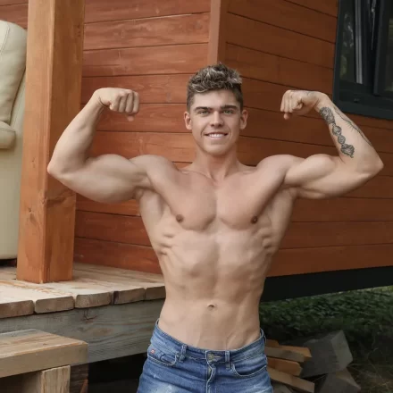 A Striking Debut: Arthur Reid’s Czech Seduction A Striking Debut: Arthur Reid's Czech Seduction Gay Porn