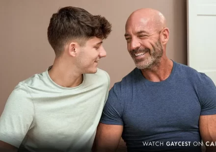 Ace Banner, Dex Devall, & Marcus McNeill In Spitroasted Gaycest Delight Ace Banner, Dex Devall, & Marcus McNeill In Spitroasted Gaycest Delight Gay Porn