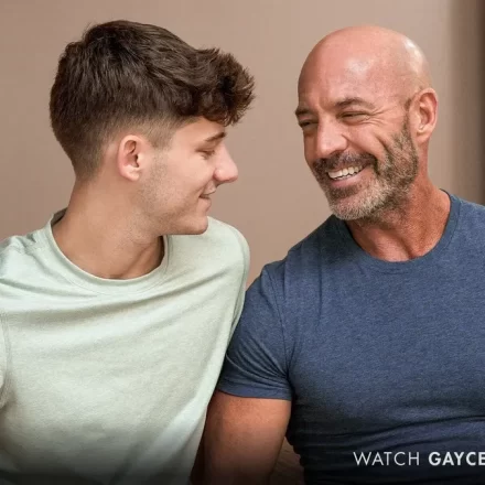 Ace Banner, Dex Devall, & Marcus McNeill In Spitroasted Gaycest Delight Gay Porn