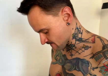 Arty Boer’s Passionate Conquest Over Bruno Cruz Arty Boer's Passionate Conquest Over Bruno Cruz Gay Porn