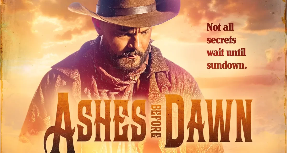 Ashes Before Dawn: The Flames of Attraction That Consume Us Gay Porn