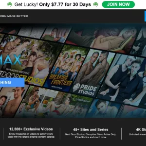 ExtraBigDicks.Com – Full Site Review Bearback.com - Full Site Review Gay Porn