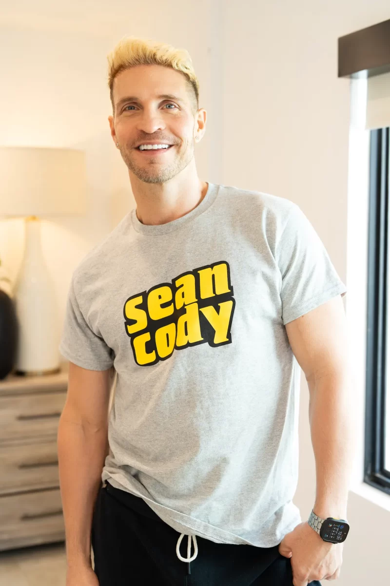 Carter Collins & Dio Ferrero at Sean Cody Gay Porn 14