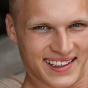 Casper Nichols: A Seductive First Glimpse 14 Casper Nichols: A Seductive First Glimpse Gay Porn