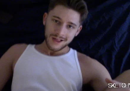 Cum Hungry Slut Dex Takes on Four Massive Cocks Cum Hungry Slut Dex Takes on Four Massive Cocks Gay Porn