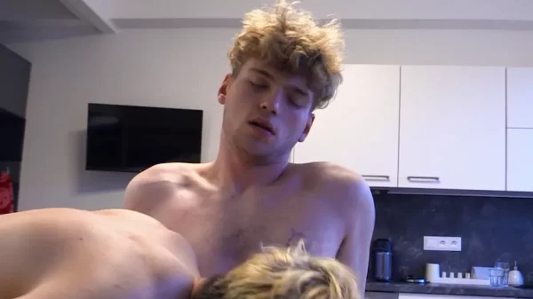 Czech Hunter 830: The Best & Wildest Threesome Ever Gay Porn