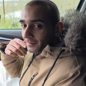 Czech Hunter 831 Delivers Straight Guys' Wet Dream - AND it's AMAZING! Gay Porn