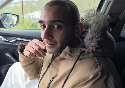 Czech Hunter 831 Delivers Straight Guys’ Wet Dream – AND it’s AMAZING! Czech Hunter 831 Delivers Straight Guys' Wet Dream - AND it's AMAZING! Gay Porn