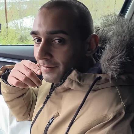 Czech Hunter 831 Delivers Straight Guys' Wet Dream - AND it's AMAZING! Gay Porn