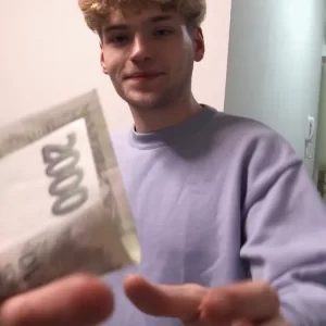 Czech Hunter 832: The Evening Hunt Proves Successful Gay Porn