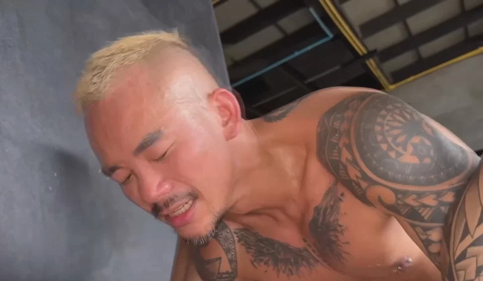 Damian Dragon, Ken Suki & Ryan Blome’s Porn Fantasy Damian Dragon, Ken Suki & Ryan Blome's Porn Fantasy Gay Porn