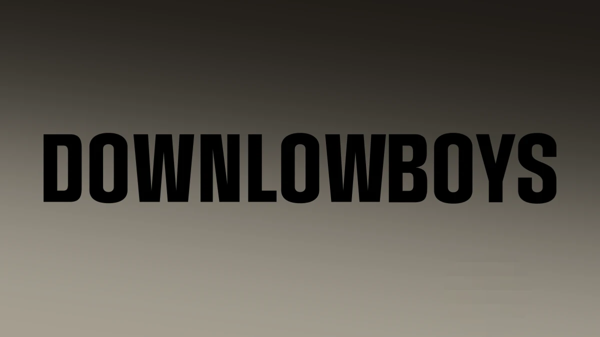 DownLowBoys.com - Full Site Review Gay Porn