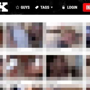 FratX.com - The Full Review Gay Porn 1