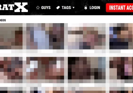 FratX.com - The Full Review Gay Porn 1