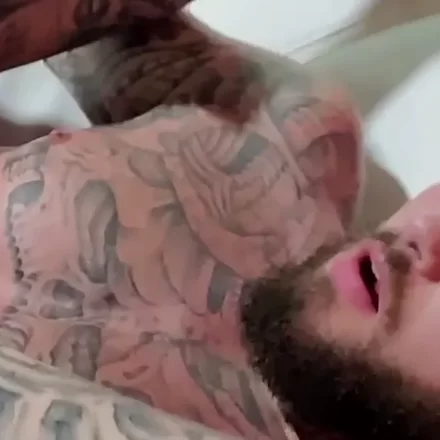 Hatler Gurius Enjoys Brian Bonds’ Famous Member Hatler Gurius Enjoys Brian Bonds' Famous Member Gay Porn