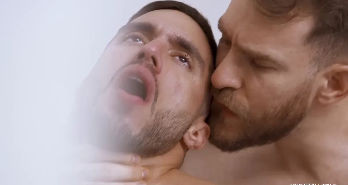 In The Depths: Charlie Cherry Bangs Luciano Deep In The Depths: Charlie Cherry Bangs Luciano Deep Gay Porn