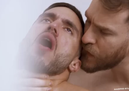 In The Depths: Charlie Cherry Bangs Luciano Deep In The Depths: Charlie Cherry Bangs Luciano Deep Gay Porn