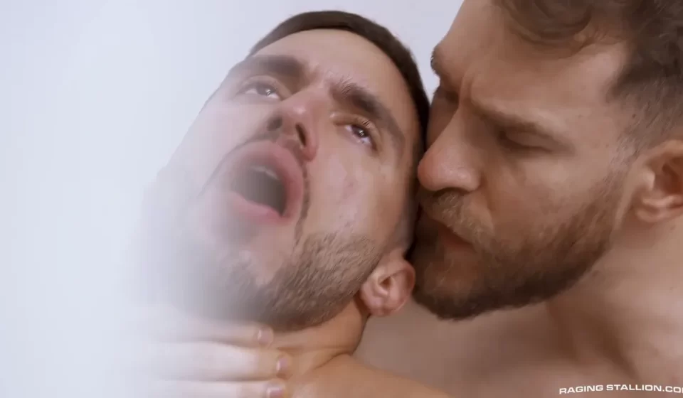 In The Depths: Charlie Cherry Bangs Luciano Deep In The Depths: Charlie Cherry Bangs Luciano Deep Gay Porn