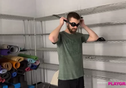 In the Ring With Tanner: Beasts Unchained In the Ring With Tanner: Beasts Unchained Gay Porn