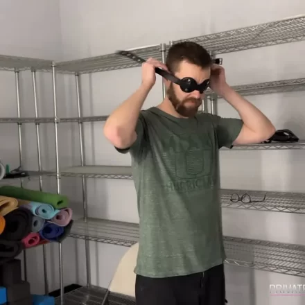 In the Ring With Tanner: Beasts Unchained In the Ring With Tanner: Beasts Unchained Gay Porn