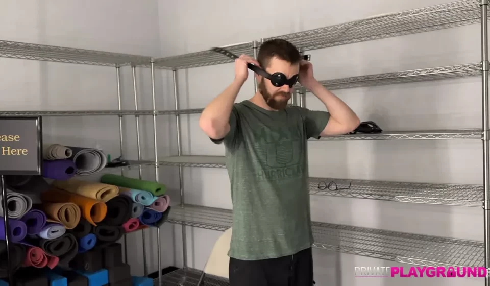 In the Ring With Tanner: Beasts Unchained In the Ring With Tanner: Beasts Unchained Gay Porn