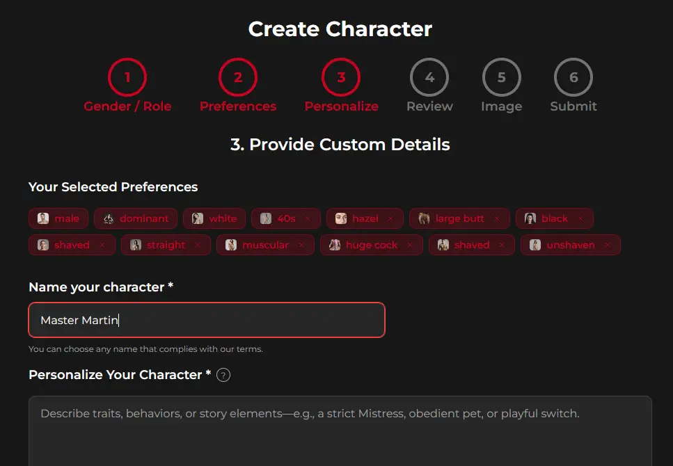 Kink.AI - Full Site Review Gay Porn 1