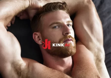 Kink.AI - Full Site Review Gay Porn