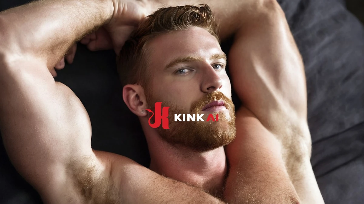 Kink.AI - Full Site Review Gay Porn