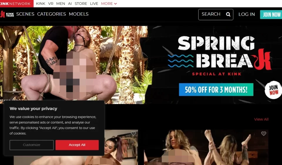 KinkTrans.Com – The Full Review KinkTrans.Com - The Full Review Gay Porn