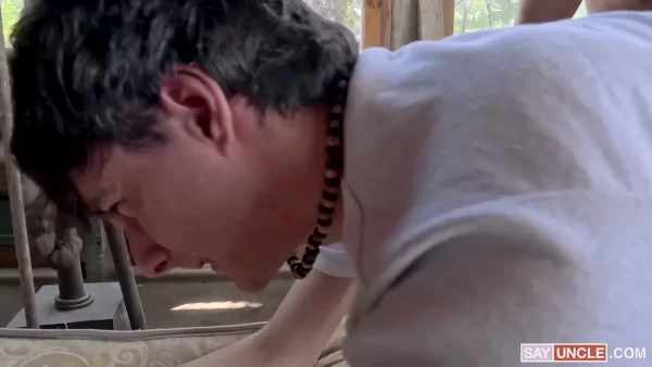 Latin Leche: When Twinks Get Their Hands Dirty... Gay Porn 7