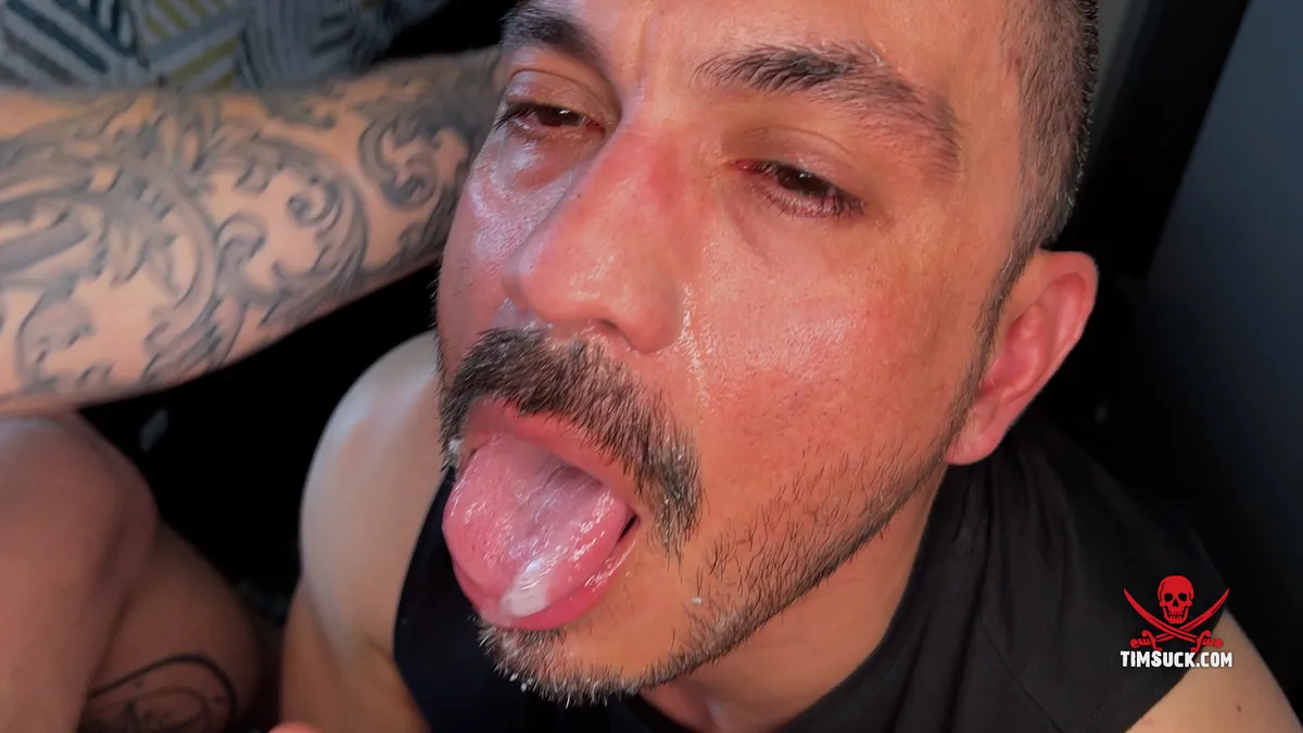 Matt Coven & JD Cruz's Mouth-watering Blowjob Adventure 1 Matt Coven & JD Cruz's Mouth-watering Blowjob Adventure Gay Porn