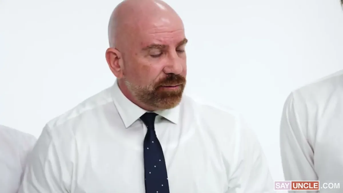 Missionary 3-Way With Matt Stiel, Archer Black & Dex Devall 4 Missionary Boys Threesome With Matt Stiel, Archer Black & Dex Devall Gay Porn 4