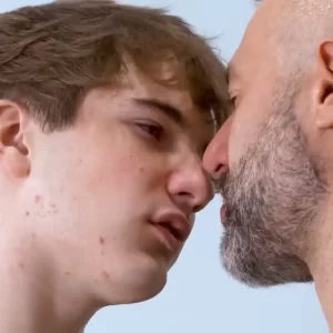 Big Red Includes Archer Black & Dex Devall In His Special Circle Nicholas Michaels' Secret Wish Unlocked: Cole Connor's Member Gay Porn