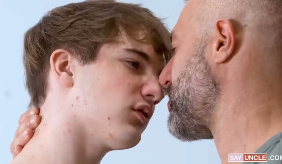 Nicholas Michaels’ Secret Wish Unlocked: Cole Connor’s Member Nicholas Michaels' Secret Wish Unlocked: Cole Connor's Member Gay Porn