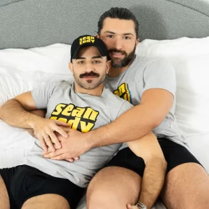 The Broligarchy 3: Dato Foland, Jary Roberts & Andy Toro Paolo Bruni & Diego Vox​​ Make Their Sean Cody Debuts Gay Porn